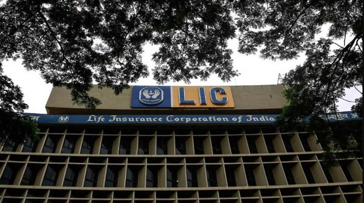 LIC IPO