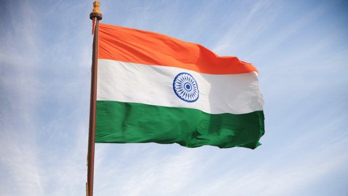 indian tricolor