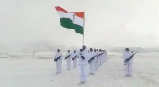 itbp heemveers