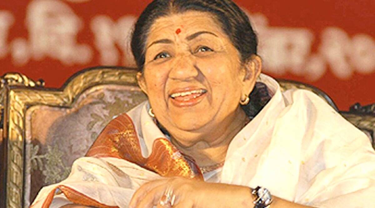 lata-mangeshkar corona positive