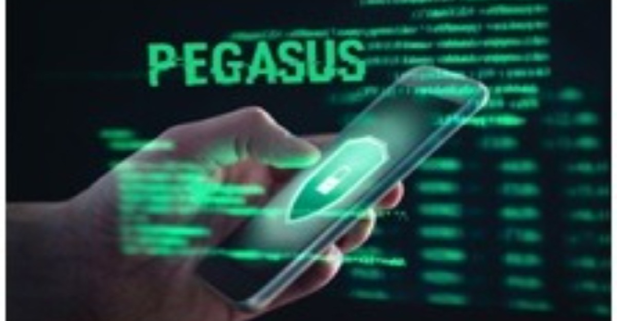 pegasus software