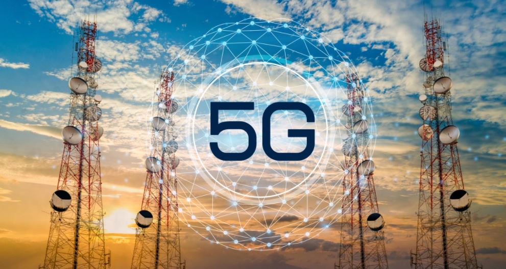 5G launch in india very soon