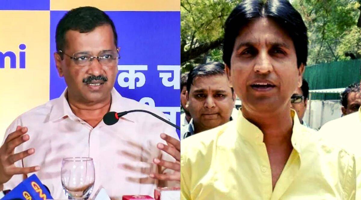 Arvind-Kejriwal-And-Kumar-Vishwas