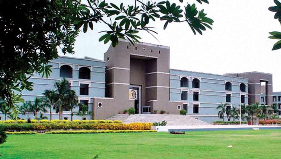 Gujarat-High-Court ahmedabad