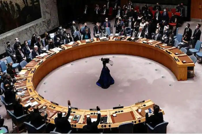 UN-Security-Council-resolution