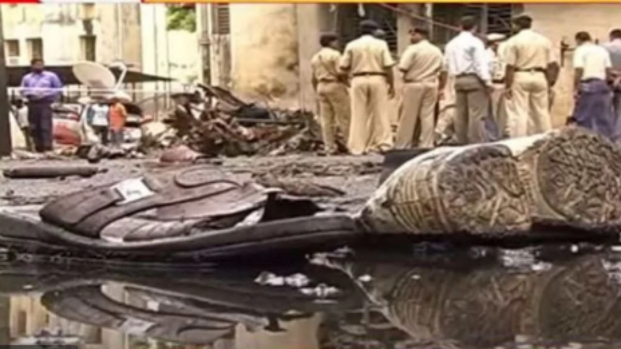 ahmedabad serial blast 2008 case