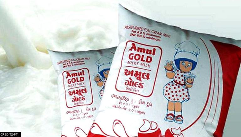 amul milk price hike in india