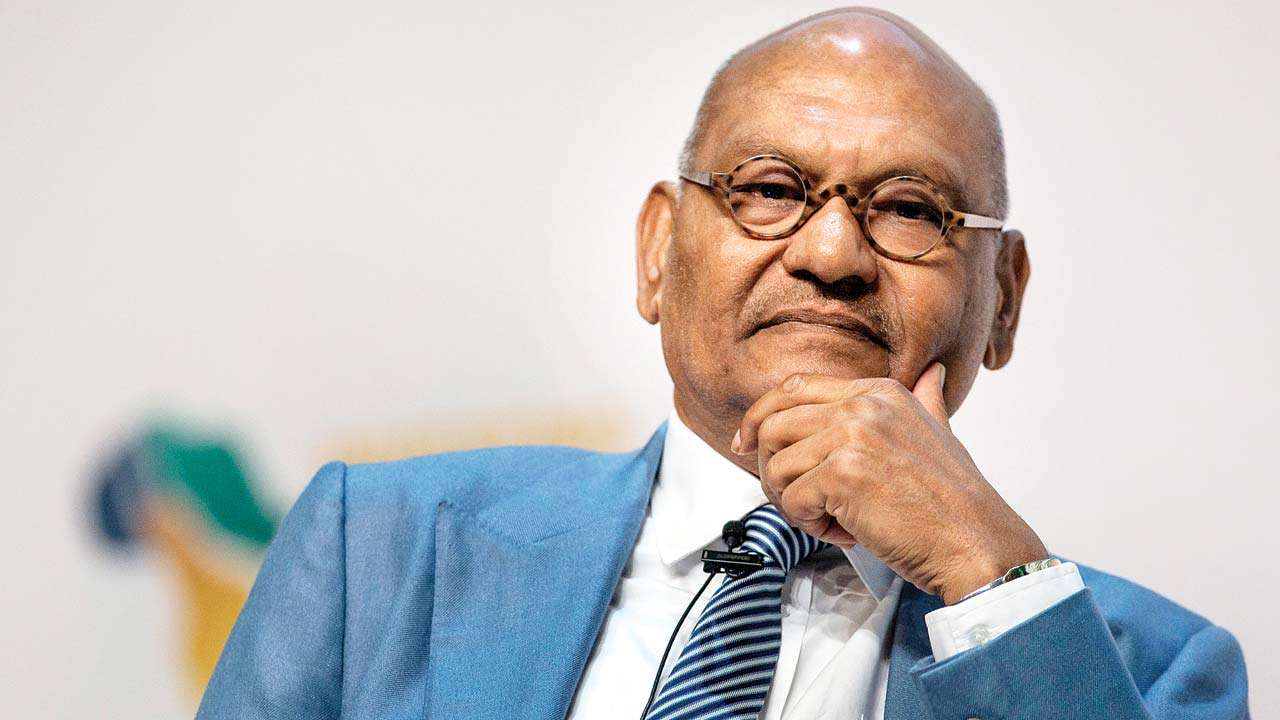 anil agarwal vedanta group