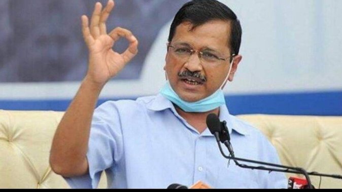 arvind kejarival