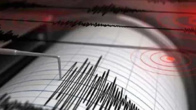 earthquake in jammu kashmir