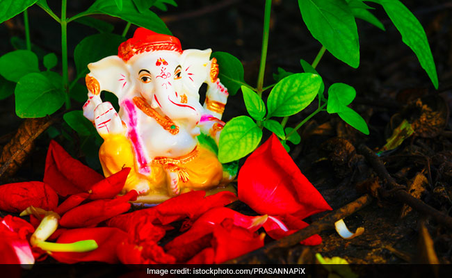 ganesh jayanti 2022