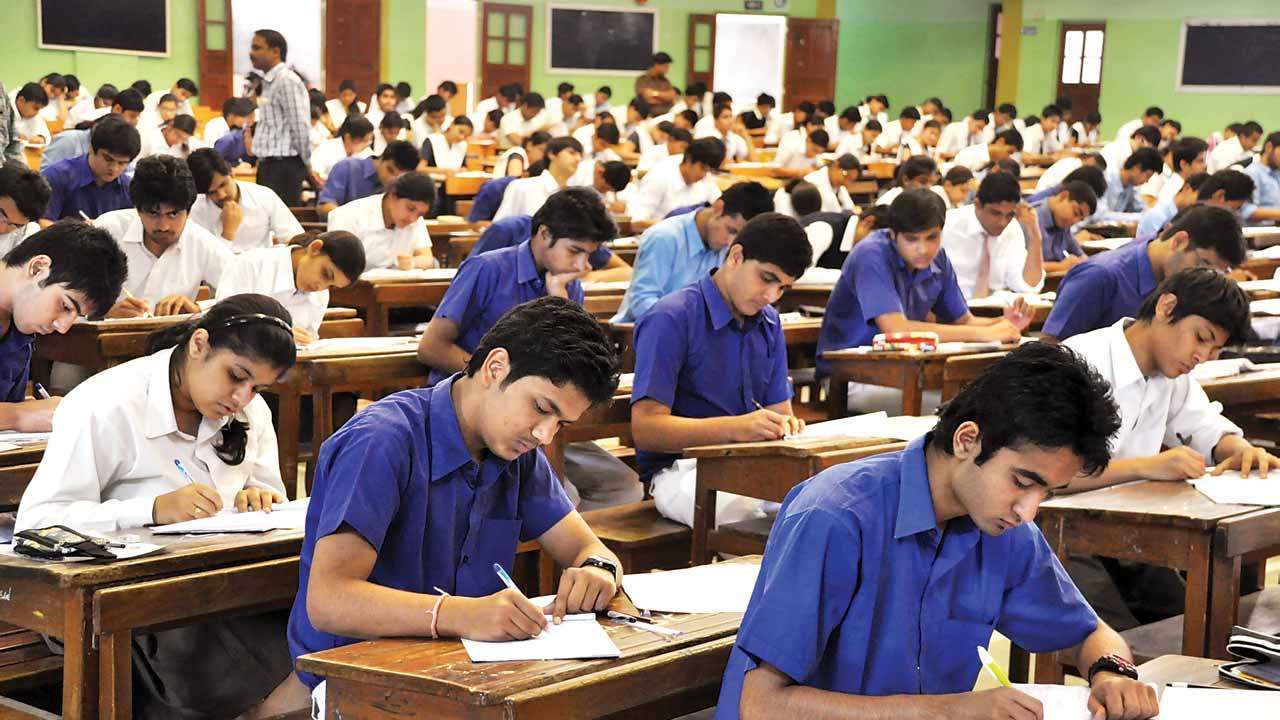 gujarat board exam dates declared