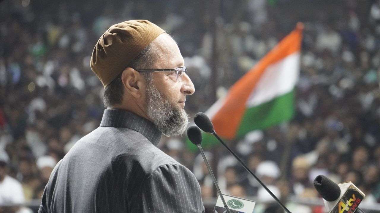 Owaisi