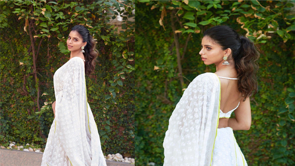 suhana khan