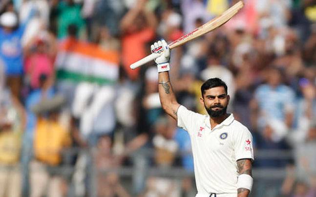 virat kohli cricket