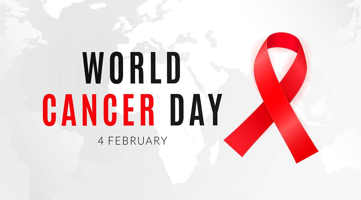 world cancer day