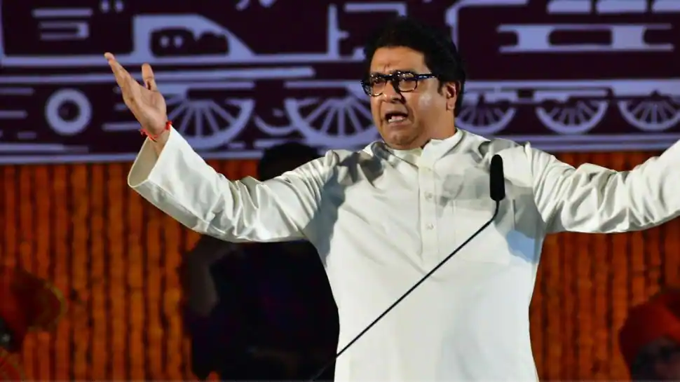 raj thackery muslim resign mumbai news mns hoi